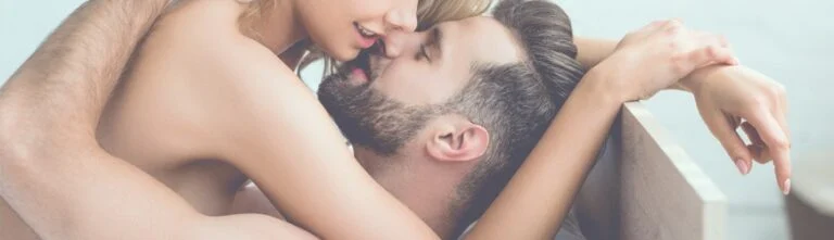 “Tengo sexo aburrido con mi novia. ¡Ayuda!”