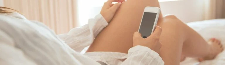 Ujawnione! 6 powodów, dla których mężczyźni wysyłają zdjęcia intymne