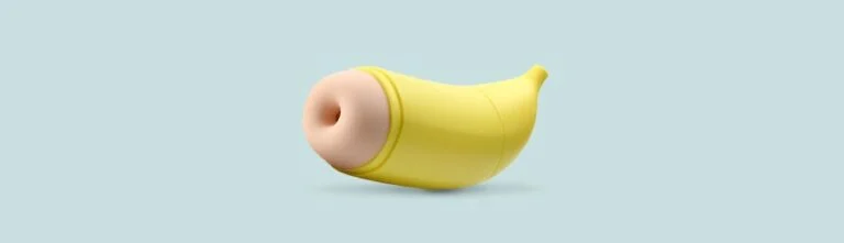 ¡Marchando una banana!