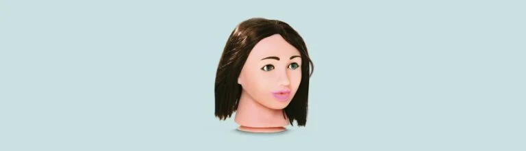 Cuando el deep throat se queda corto