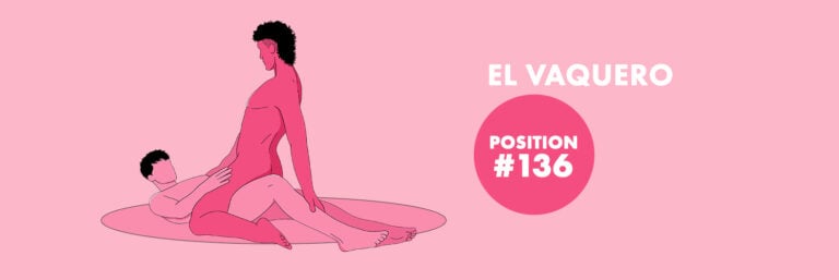 Posición del mes: El Vaquero